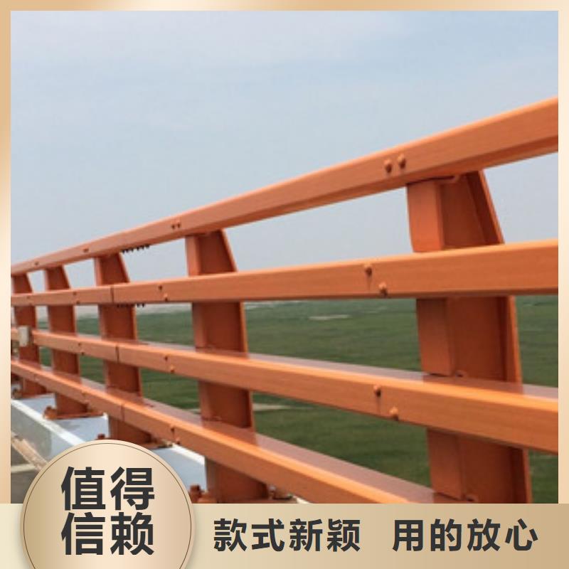 护栏-人车分流栏资质认证实力派厂家