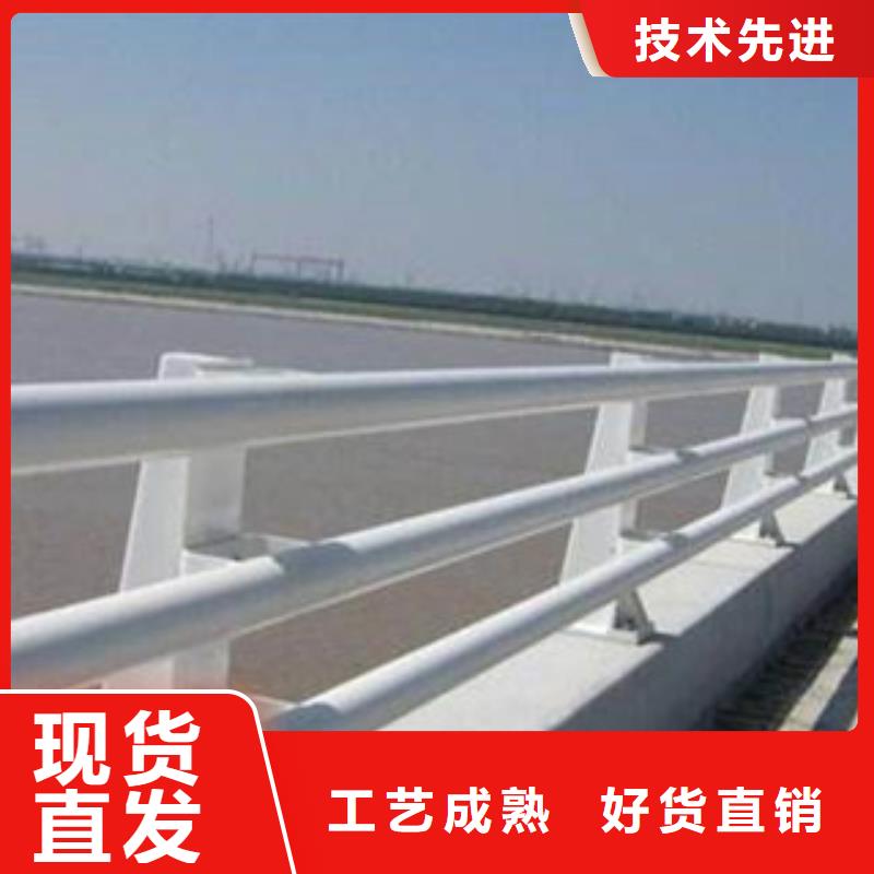 复合管桥梁护栏可配送到厂一致好评产品