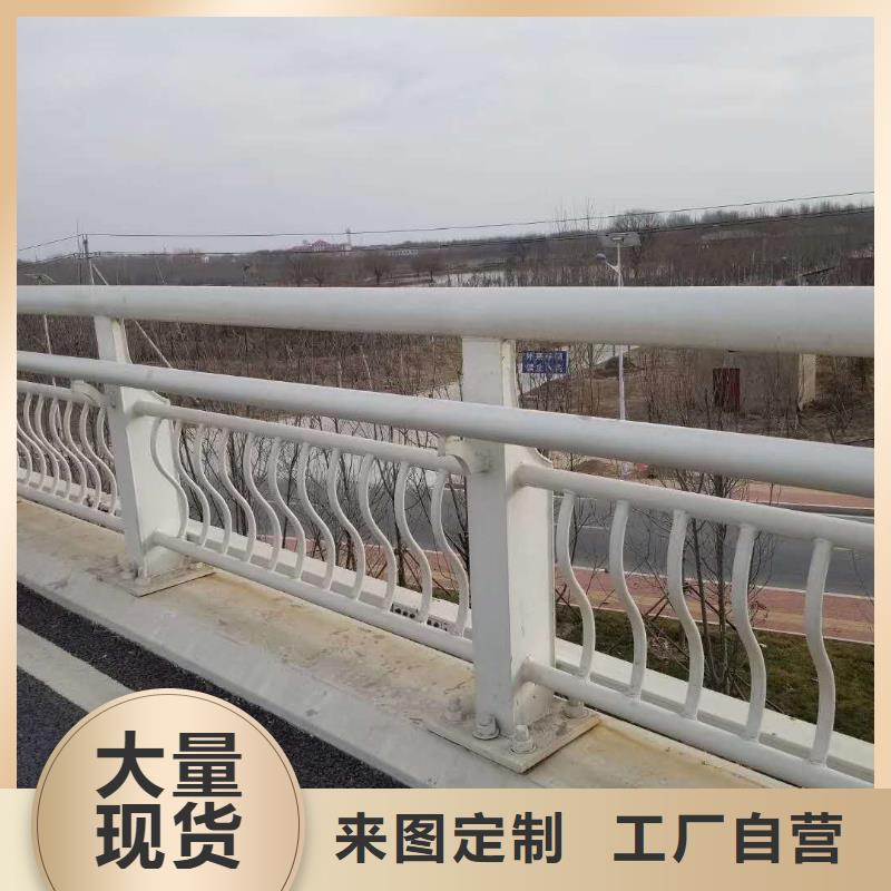 护栏灯光护栏贴心服务质量看得见