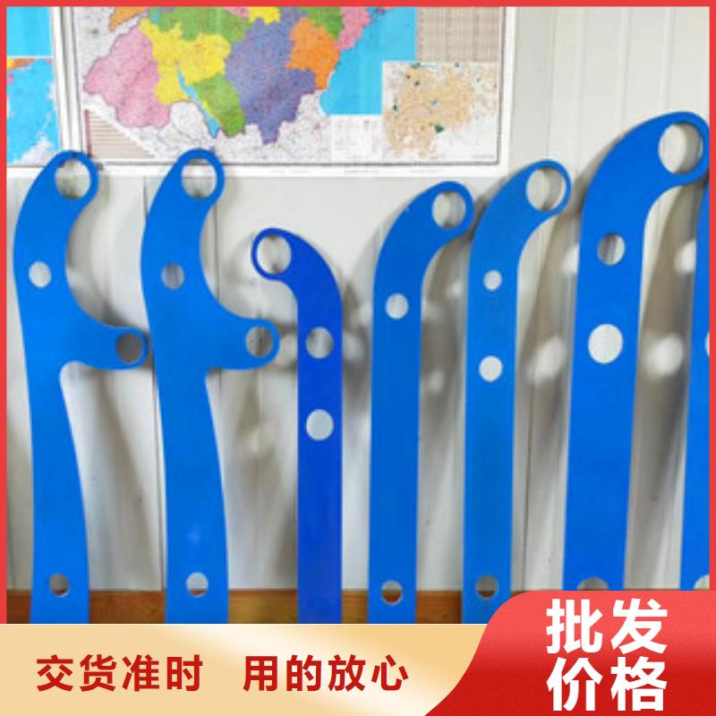 【桥梁】,碳钢防撞护栏敢与同行比质量当地供应商
