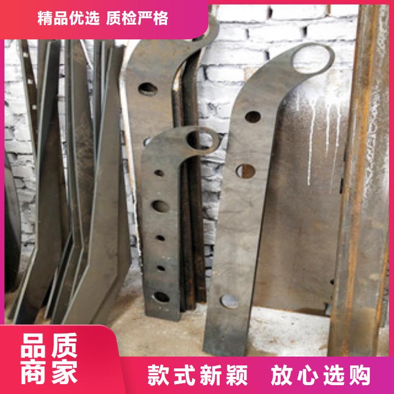 护栏-不锈钢立柱制造生产销售本地供应商