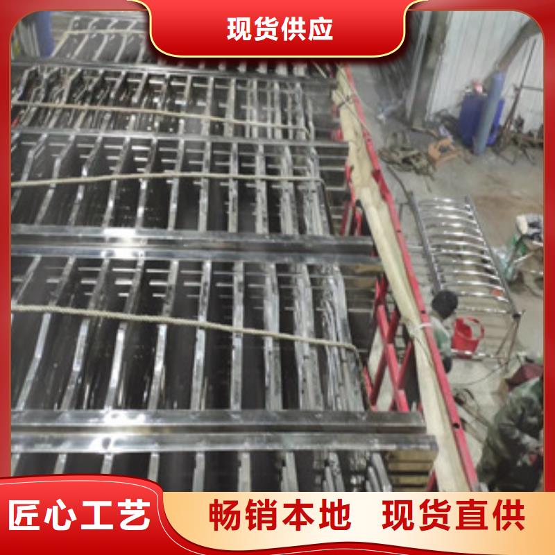 桥梁护栏【防撞护栏】精工细致打造卓越品质保障