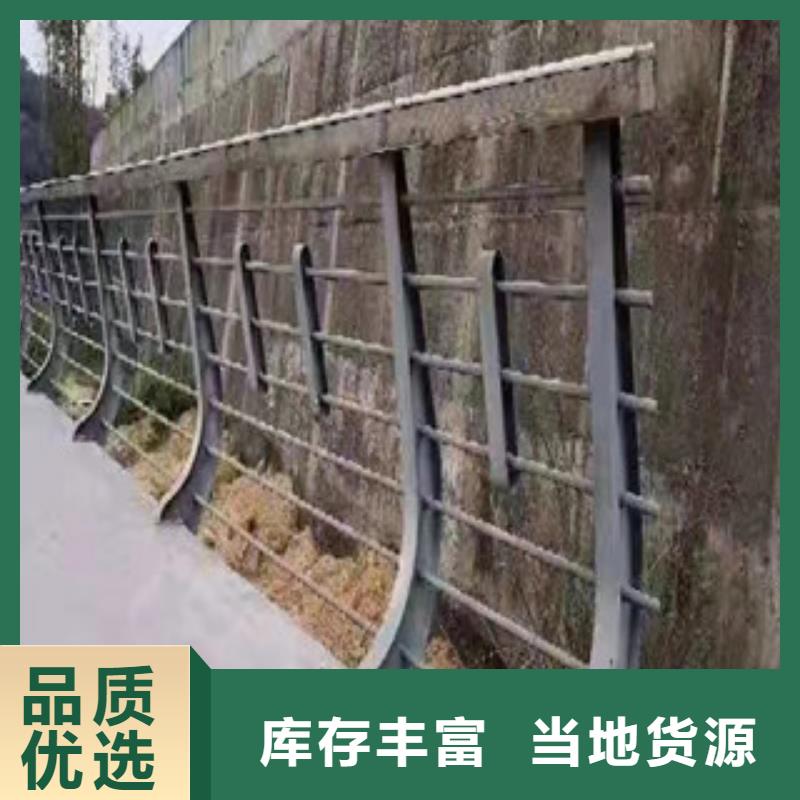 桥梁护栏LED防护栏杆满足您多种采购需求性能稳定
