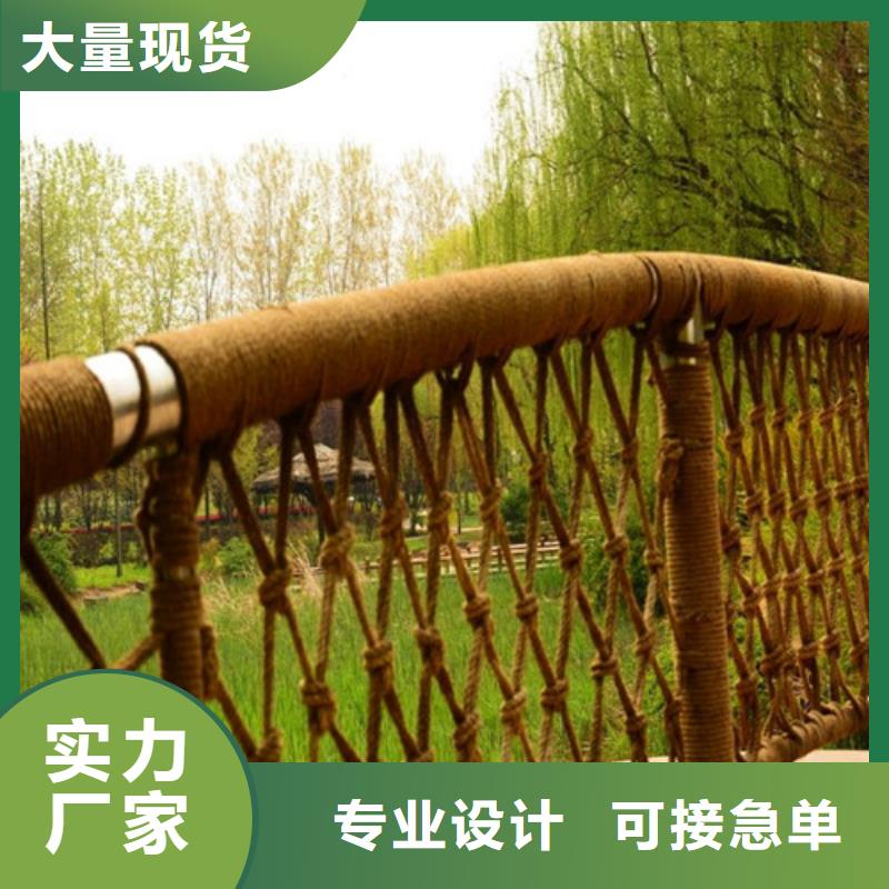 不锈钢复合管桥梁栏杆真实拍摄品质可靠产品细节参数
