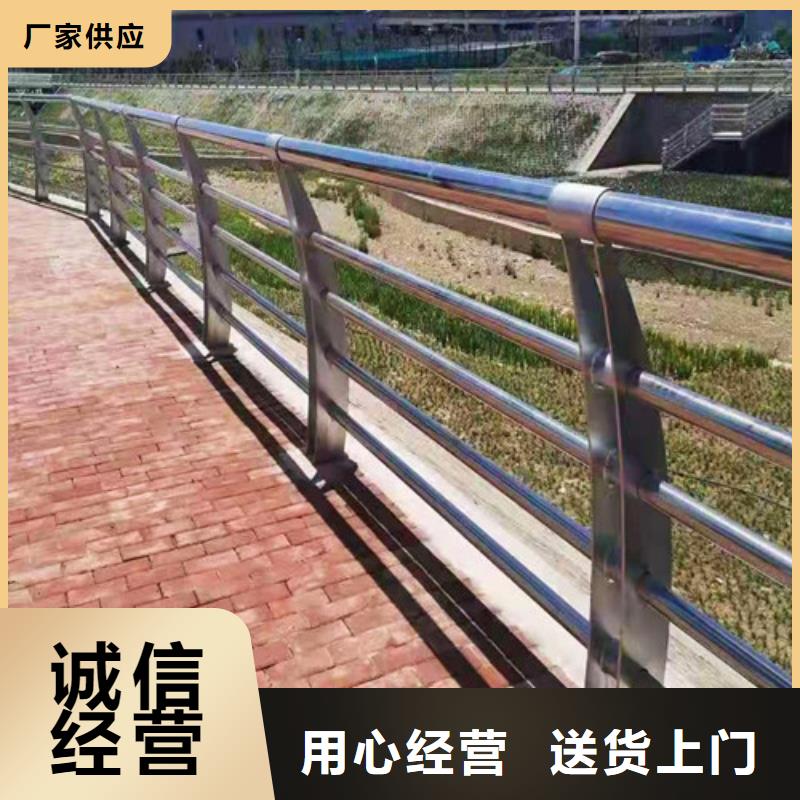 桥梁护栏-【波形护栏】核心技术全新升级品质保障