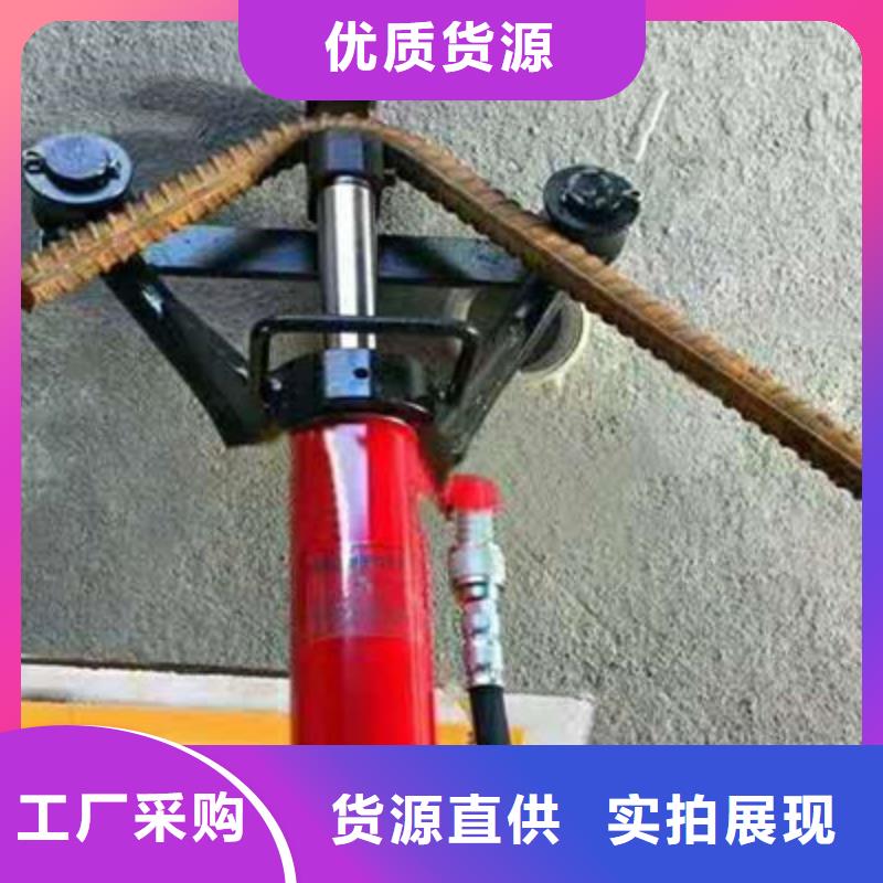 手提式钢筋弯曲机钢筋笼滚焊机专注细节更放心本地公司