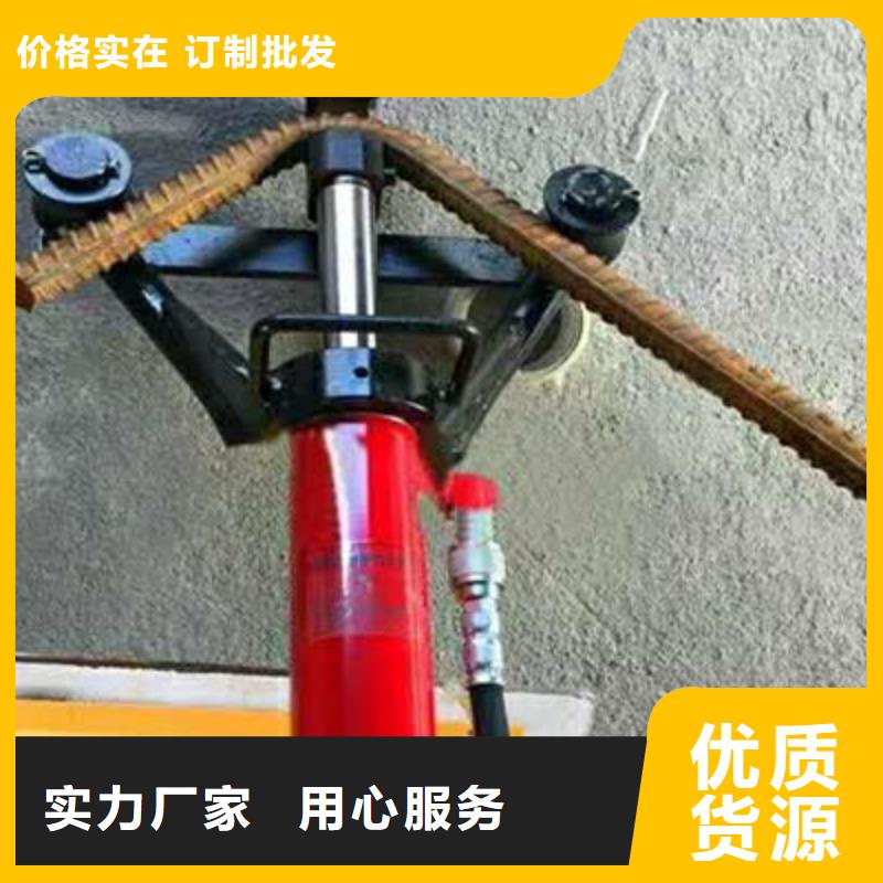 手提式钢筋弯曲机钢筋笼滚焊机直销厂家优良材质