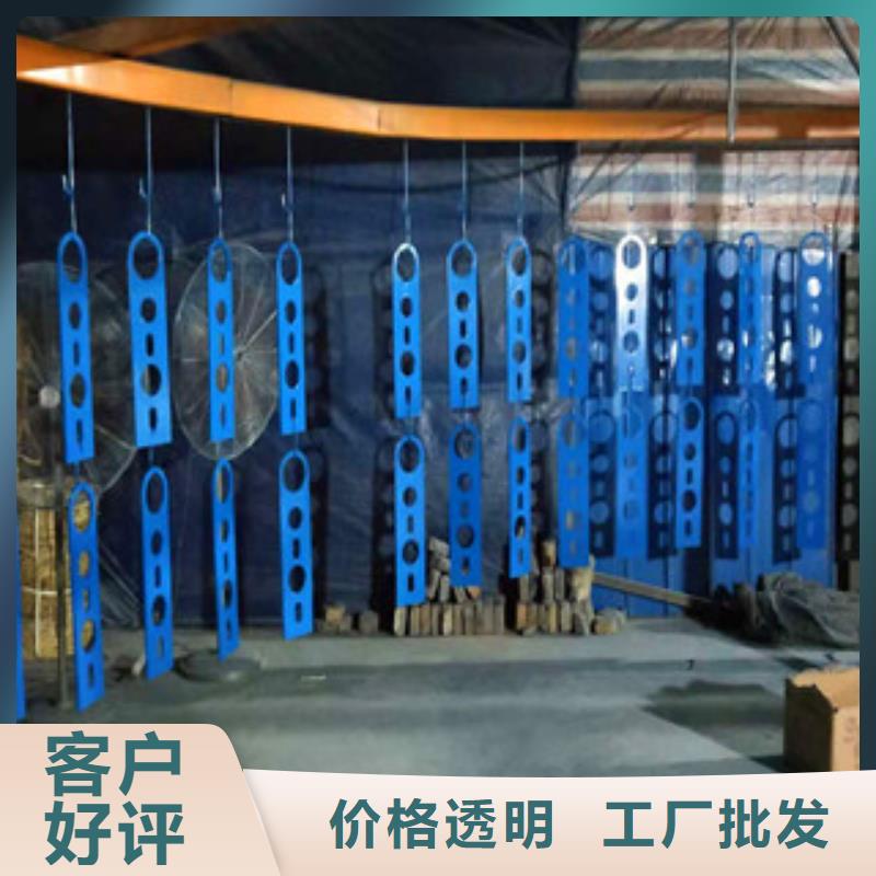 【不锈钢护栏】,桥梁立柱产品性能产品细节