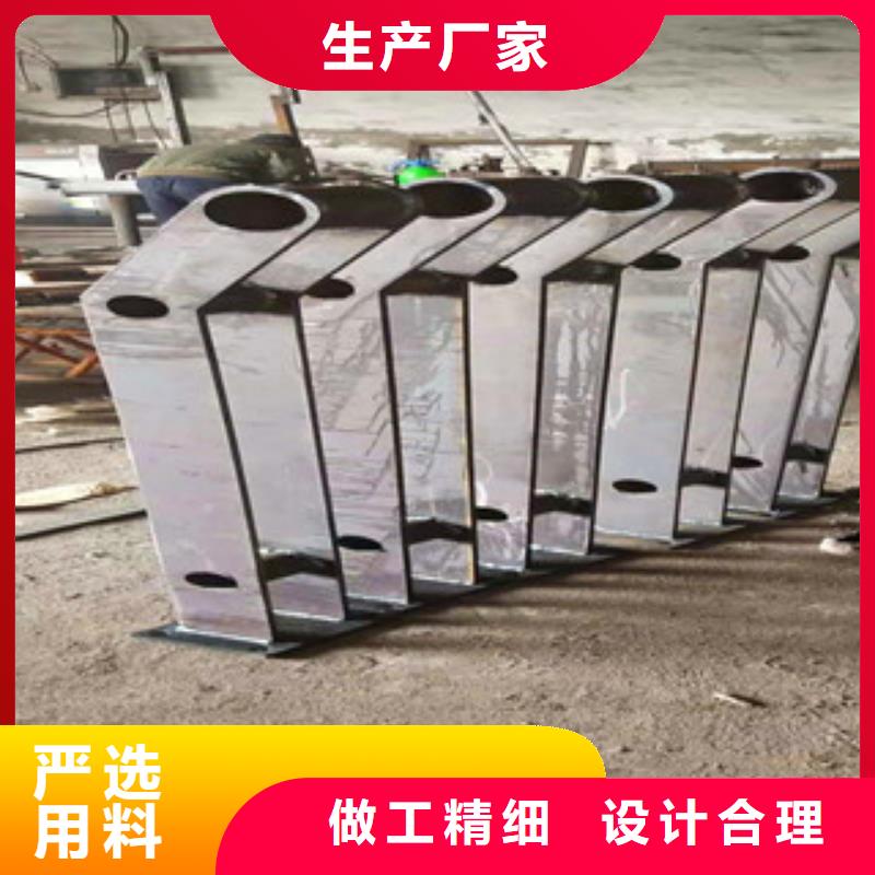 不锈钢护栏【交通护栏】市场报价高品质现货销售