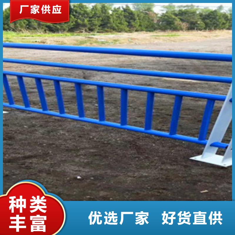 桥梁护栏_桥梁立柱品牌企业直销厂家