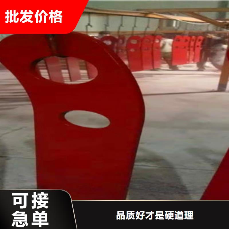 桥梁护栏【不锈钢景观护栏】多种工艺用心做品质