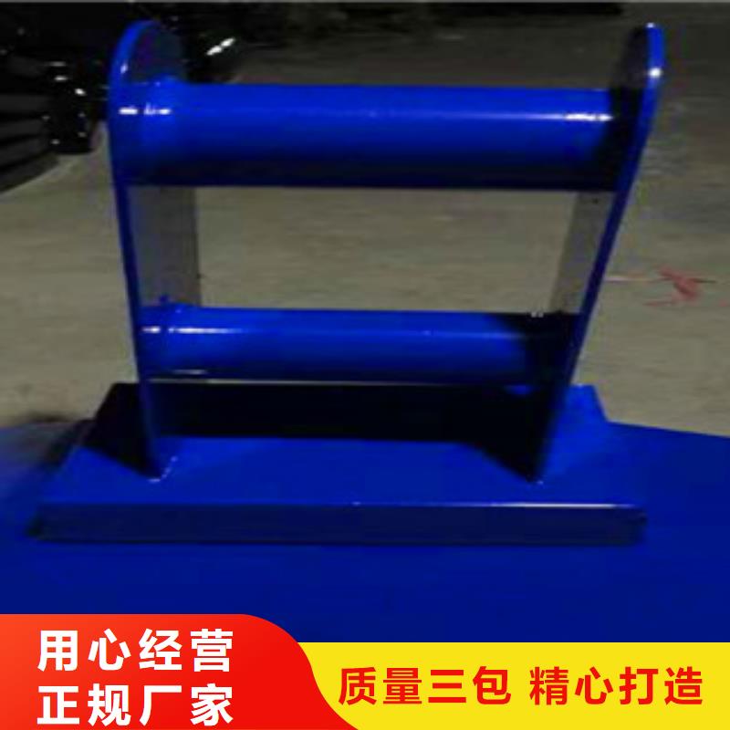 【桥梁护栏】旋转护栏现货销售当地生产商