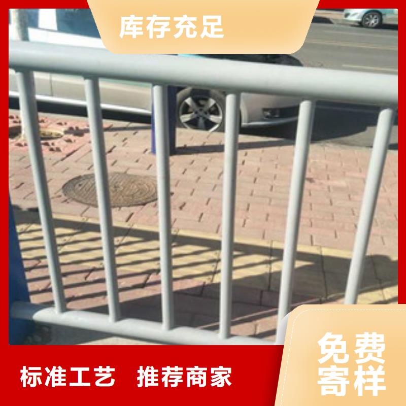 桥梁立柱-河道护栏支持拿样服务始终如一