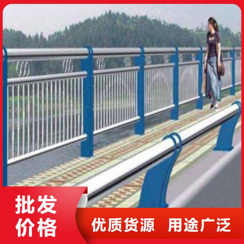 栏杆_桥梁不锈钢护栏可放心采购本地生产商