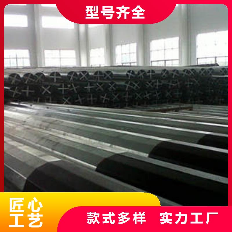 无缝钢管实体厂家品类齐全本地生产厂家