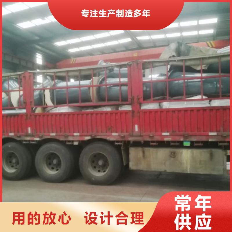 衬胶管道钢衬PE管道快速发货生产加工