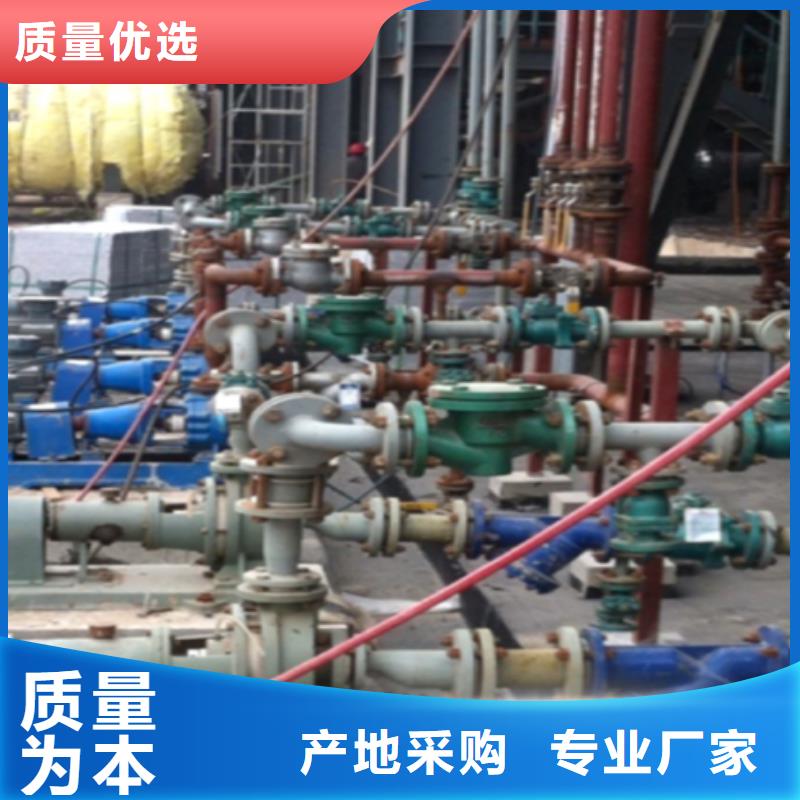 衬胶管道圆形通风管道有实力有经验源头实体厂商