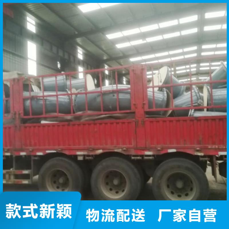 碳钢衬胶管道,钢衬塑匠心品质细节之处更加用心