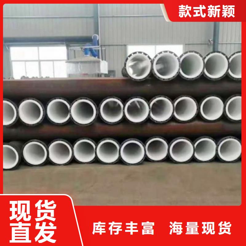 水处理衬塑管道双面涂塑管道适用场景按需设计