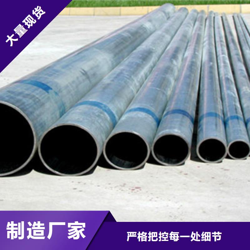 镀锌管-钢管出口货源充足经验丰富质量放心