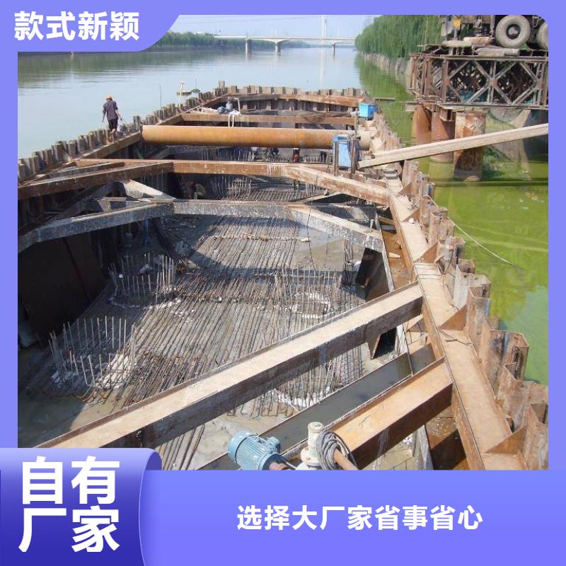 钢板桩_H型钢厂家实力大细节严格凸显品质