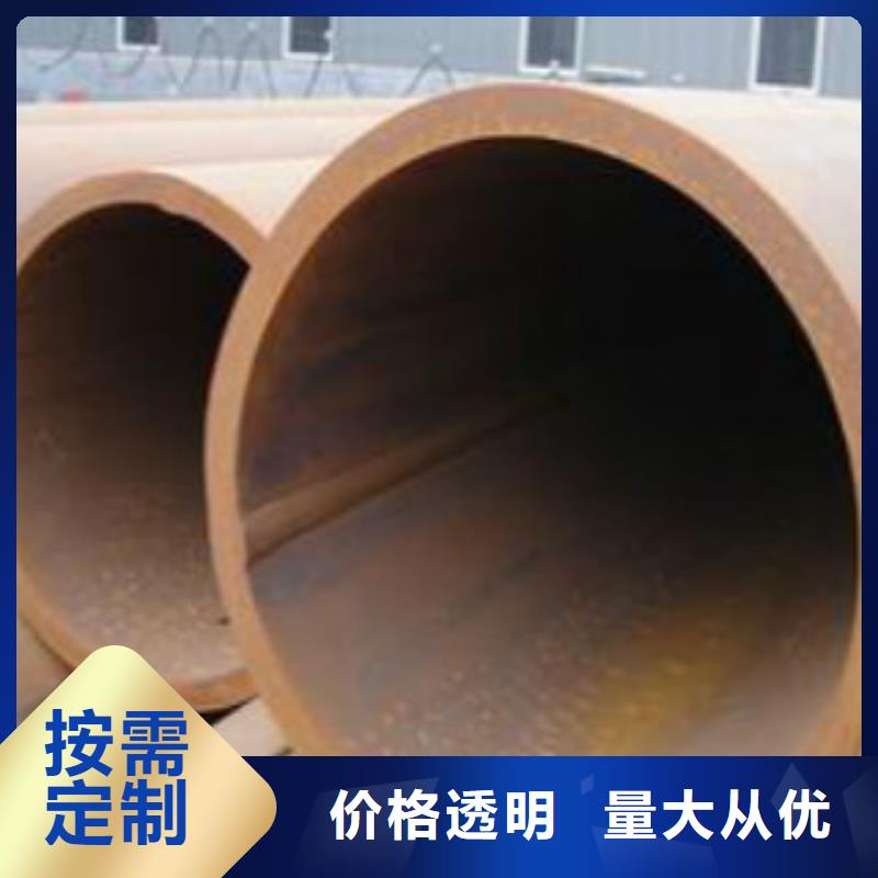 【焊管Q345D无缝方管批发供应】价格透明