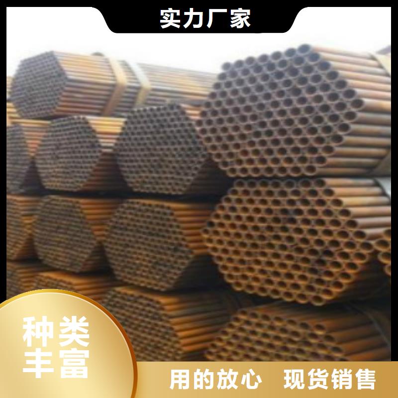 焊管E无缝钢管用品质说话适用场景