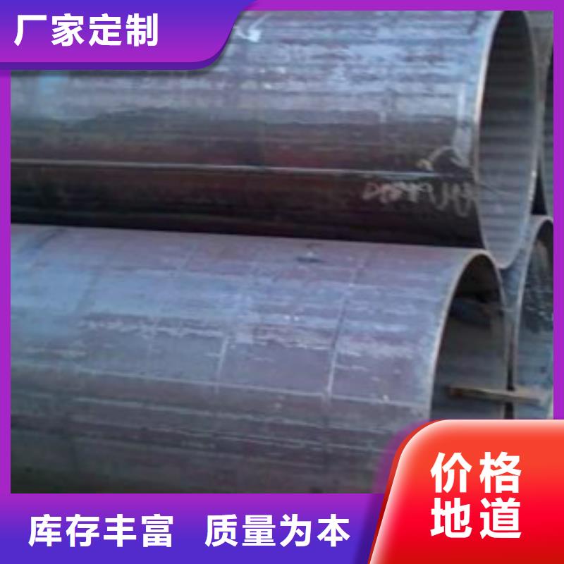 直缝焊管【镀锌钢管】质量好同城生产厂家