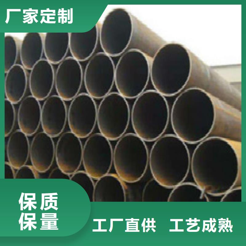 直缝焊管【E无缝钢管】量少也做多年行业经验