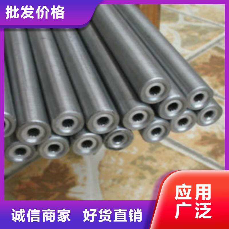 精密无缝钢管Q355C无缝方管源头采购N年生产经验