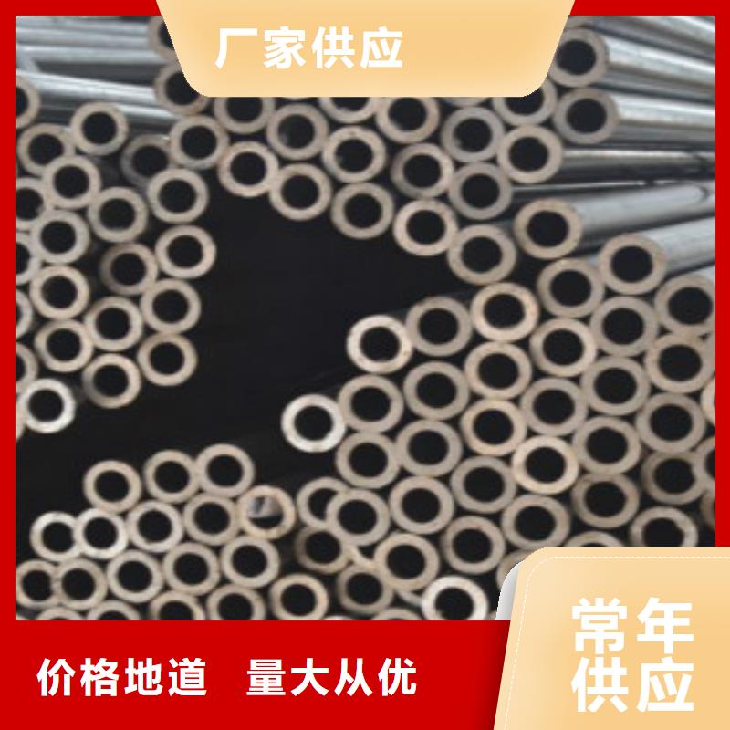 Q355钢管,镀锌钢管做工精细检验发货