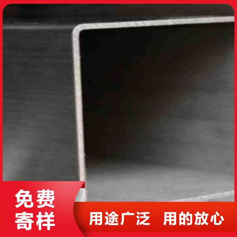 方通管Q345B产品细节参数本地生产厂家