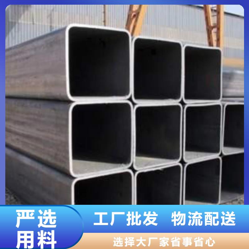 方通管Q355D钢板优势老客户钟爱