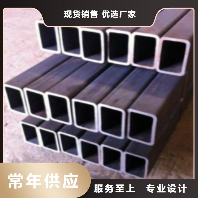 方通锅炉管保质保量匠心工艺