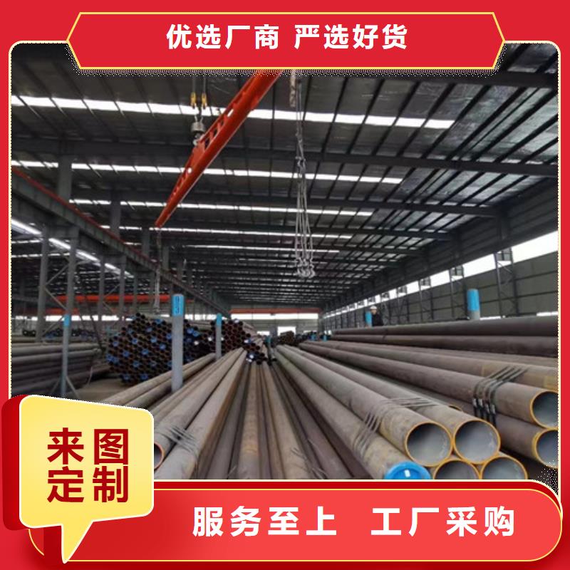 L245管线管Q660D钢板经验丰富质量放心当地供应商