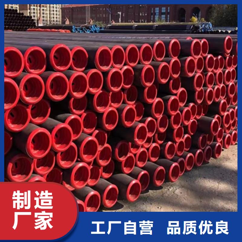 L360N无缝钢管_直缝焊接钢管工艺成熟当地生产商