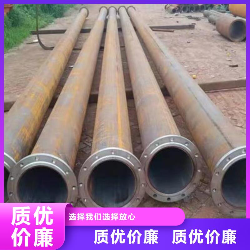 Q355B钢管合金钢管大量现货当日价格