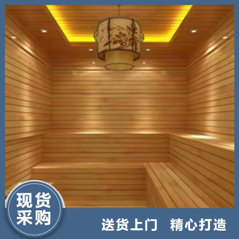 【汗蒸房】汗蒸房水加热实力商家推荐选择大厂家省事省心