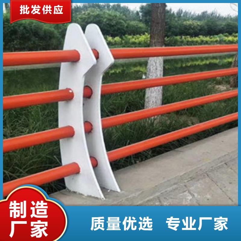 【桥梁护栏不锈钢护栏品质信得过】产品性能