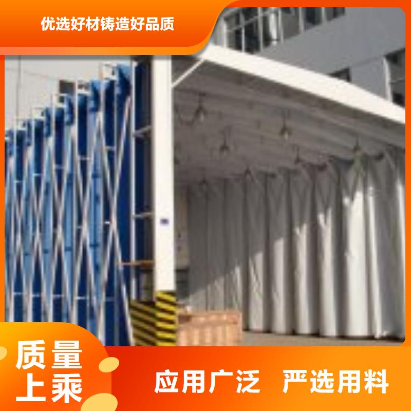 移动伸缩喷漆房水帘机喷淋塔环保废气处理设备用途广泛[本地]厂家