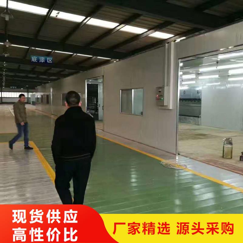 环保型喷烤漆房Rco催化燃烧环保废气处理设备免费获取报价快速生产