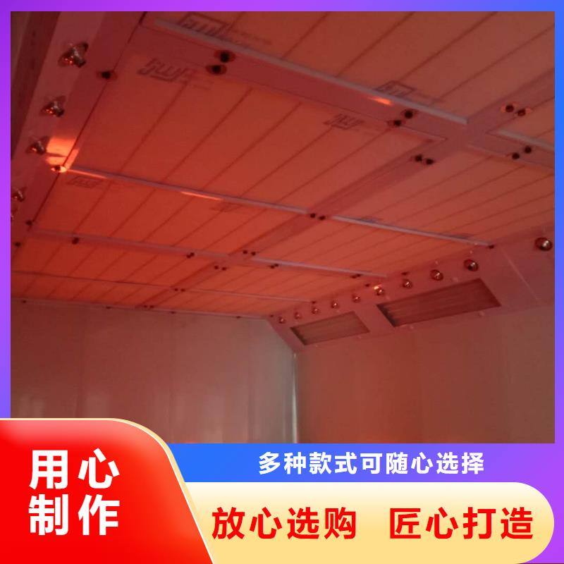 汽车家具工业喷烤漆房_【脉冲布袋除尘器】厂家直发当地生产厂家