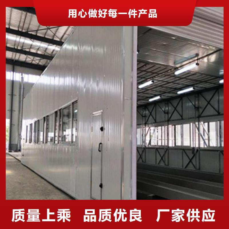 汽车家具工业喷烤漆房环保型喷烤漆房每一处都是匠心制作多年经验值得信赖