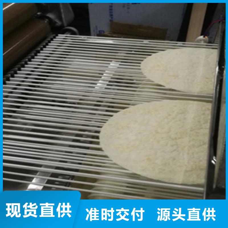 烙馍机_水烙馍机多行业适用合作共赢