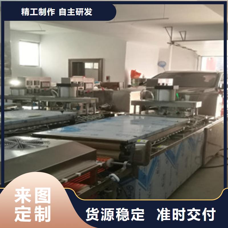 【单饼机烤鸭饼机厂家直销】同城服务商