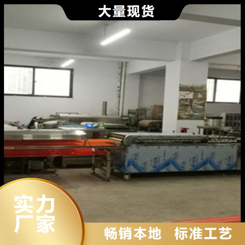 单饼机仿手工单饼机支持拿样满足您多种采购需求