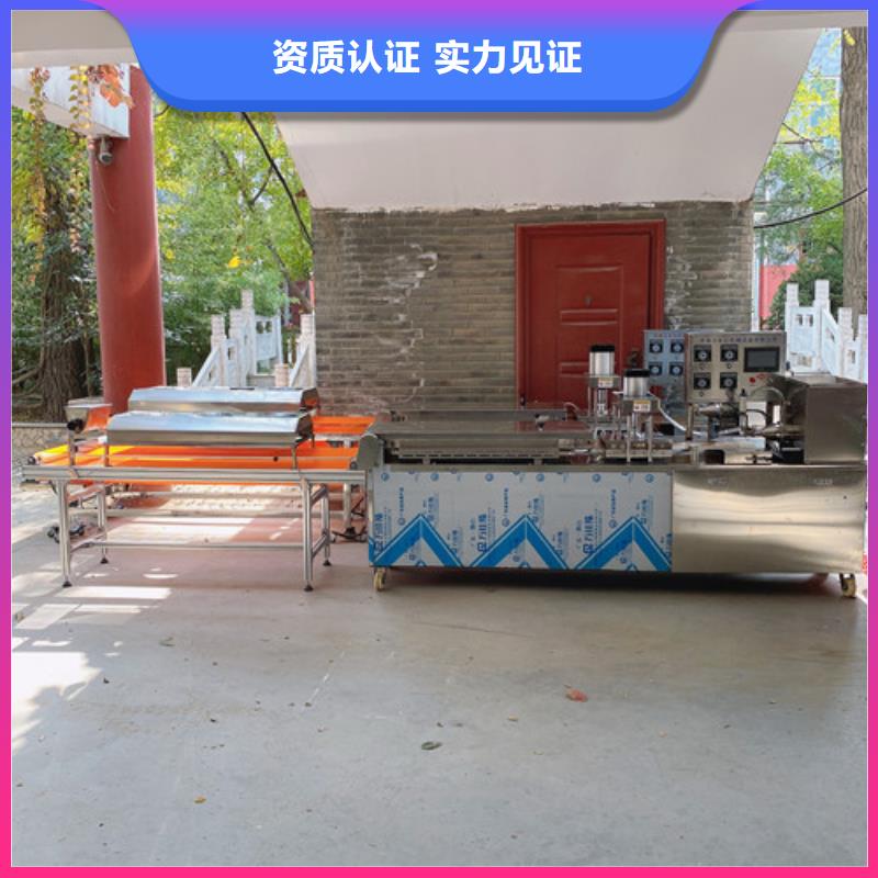 数控烙馍机仿手工烙馍机工艺精细质保长久型号齐全