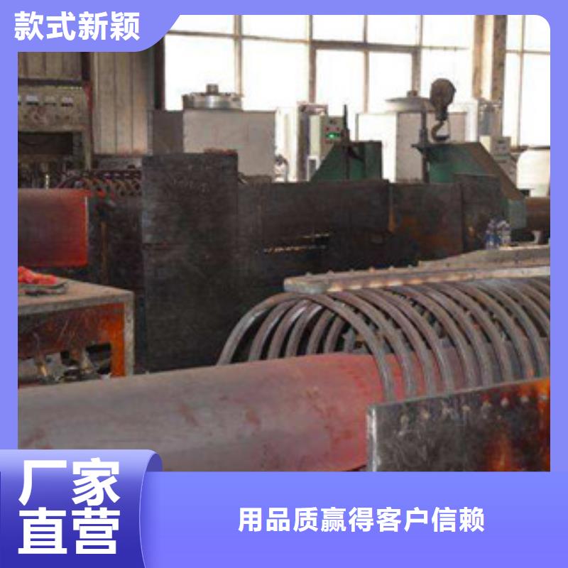 热扩钢管20G无缝钢管源厂定制同城厂家