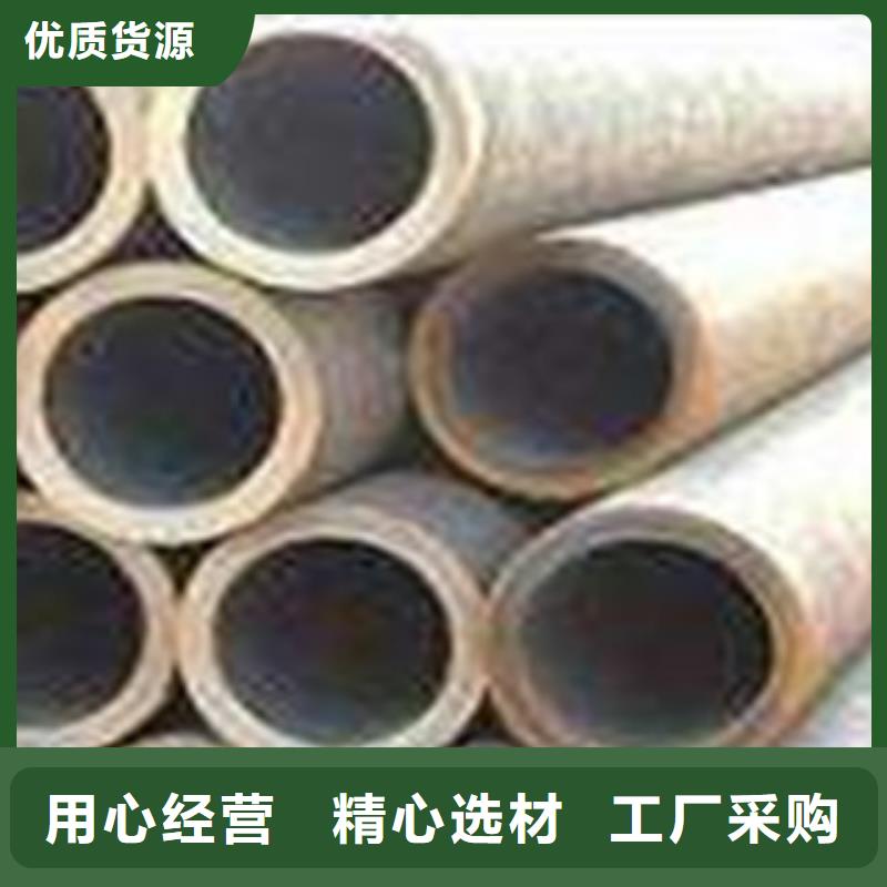 【热扩钢管】Q355C无缝方管多种场景适用质量可靠