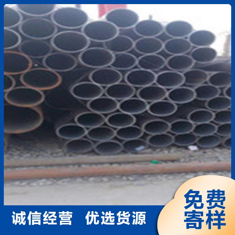 热扩钢管厚壁钢管生产安装同城制造商